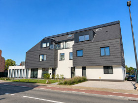 Appartement in Lovendegem