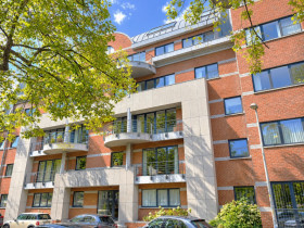 Appartement in Leuven