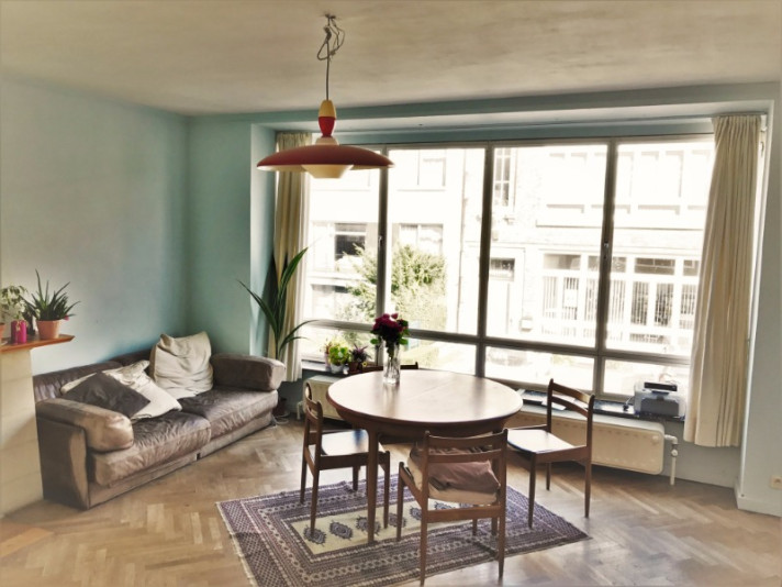 Sieh dir Foto 1/15 des apartment in Gent an
