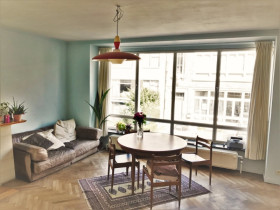 Appartement à Gent