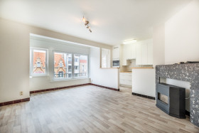 Appartement à Koksijde
