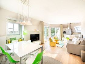 Appartement à Koksijde