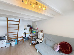 Appartement à Ixelles
