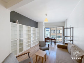 Appartement in Molenbeek-Saint-Jean