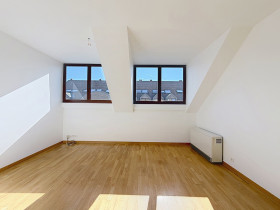 Appartement à Anderlecht