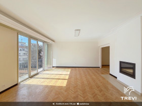 Appartement in Ixelles