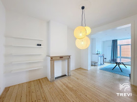 Appartement à Schaerbeek