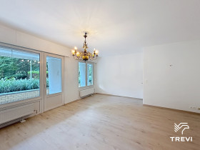 Appartement à Watermael-Boitsfort
