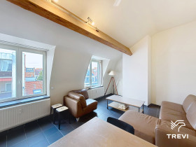 Appartement in Bruxelles
