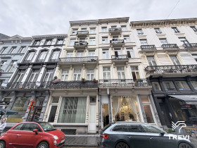 Appartement in Bruxelles