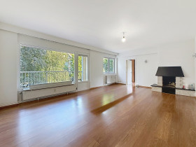 Appartement à Watermael-boitsfort