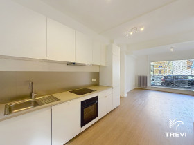 Appartement à Anderlecht