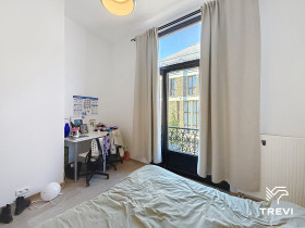 Chambre à Saint-gilles