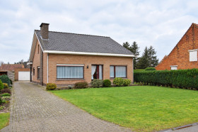 Woning in Zoersel