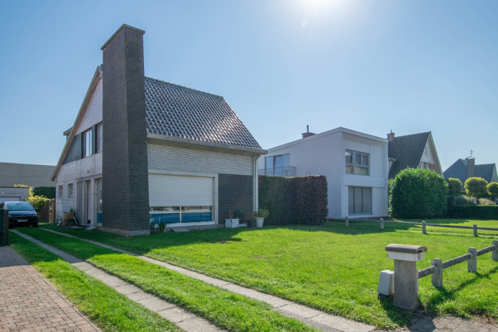 Voir photo 1/14 de house à Beveren-Kruibeke-Zwijndrecht