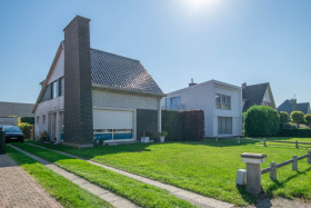 Maison d'habitation à Beveren-Kruibeke-Zwijndrecht