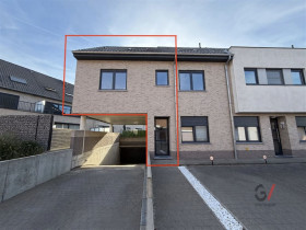 Appartement in Steenokkerzeel