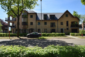 Appartement à Kalmthout
