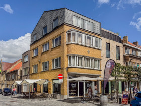 Appartement in Diksmuide
