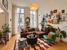 Appartement in Gent