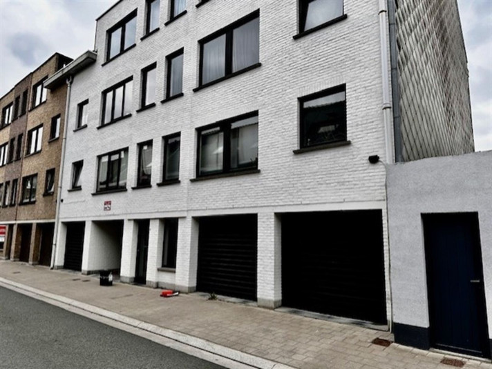 Voir photo 1/12 de apartment à Oudenaarde