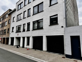 Appartement à Oudenaarde