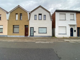 Maison d'habitation à Zelzate