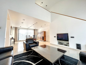 Appartement in Etterbeek