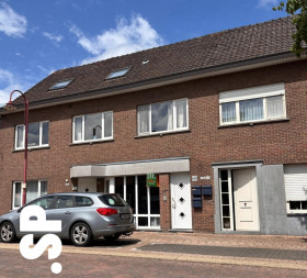 Appartement in Geel