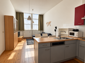 Appartement à Antwerpen