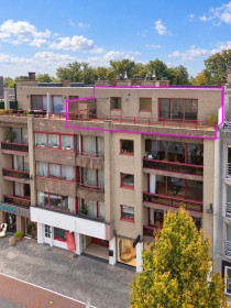 Appartement à Brasschaat