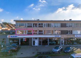 Appartement in Kapellen