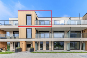 Appartement in Dendermonde