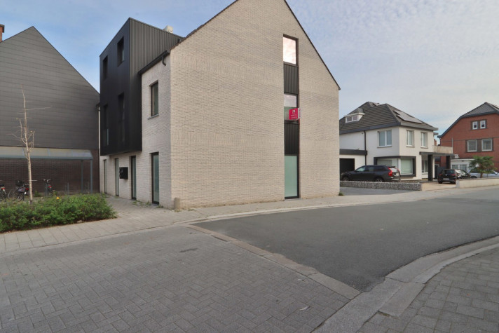 Voir photo 1/16 de apartment à Beveren-Kruibeke-Zwijndrecht