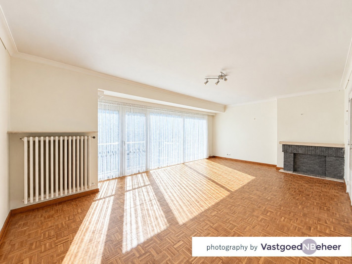 Sieh dir Foto 1/13 des apartment in Gent an