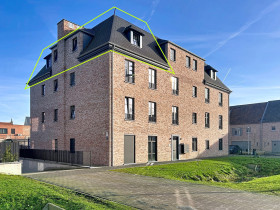 Appartement à Rumst