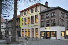 Appartement à Maaseik