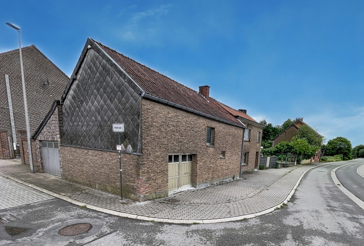 Bekijk foto 1 van 38 van het house in Engelmanshoven