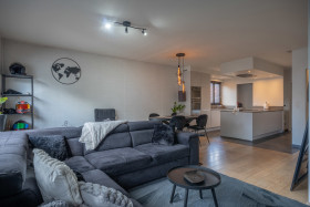 Appartement in Turnhout