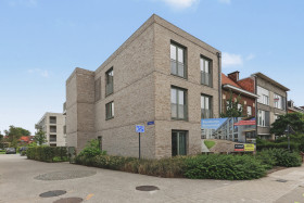 Appartement à Turnhout