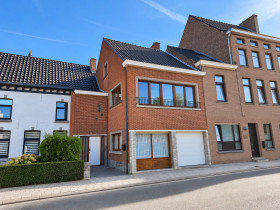 Einfamilienhaus in Antoing