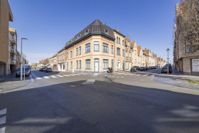 Appartement in Nieuwpoort