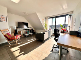 Appartement in Deinze