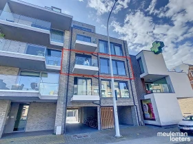 Appartement à Oostkamp