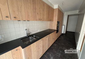 Appartement à Oostende