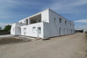 Appartement in Rillaar