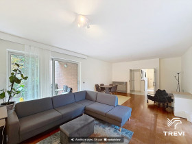 Appartement à Woluwe-Saint-Lambert