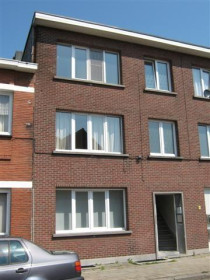 Appartement à Turnhout
