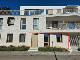 Appartement à Leuven