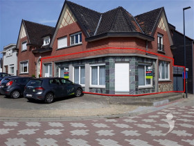 Appartement in Bertem